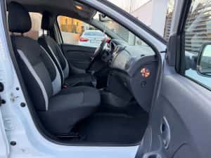 Dacia Logan Unic Propietar 1.2 benzina 2016 160.000 Km — miniatura 6