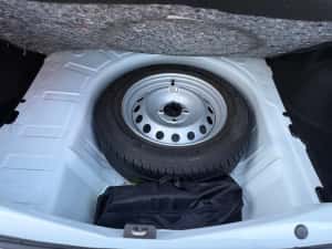 Dacia Logan Unic Propietar 1.2 benzina 2016 160.000 Km — miniatura 8