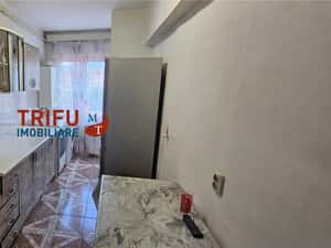 Garsoniera de inchiriat Cetate ! — miniatura 6