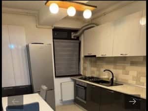 Apartament 2 camere|De inchiriat cu curte