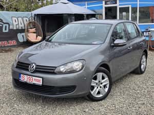 VW Golf VI 1.4 – simplu, ieftin și exact ce trebuie pentru fiecare zi