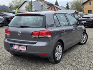 VW Golf VI 1.4 – simplu, ieftin și exact ce trebuie pentru fiecare zi — miniatura 2
