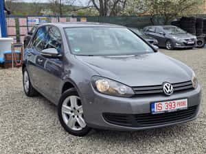 VW Golf VI 1.4 – simplu, ieftin și exact ce trebuie pentru fiecare zi — miniatura 3