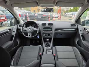 VW Golf VI 1.4 – simplu, ieftin și exact ce trebuie pentru fiecare zi — miniatura 5