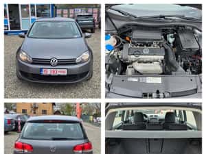 VW Golf VI 1.4 – simplu, ieftin și exact ce trebuie pentru fiecare zi — miniatura 6