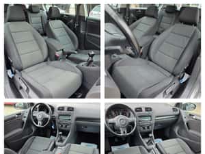 VW Golf VI 1.4 – simplu, ieftin și exact ce trebuie pentru fiecare zi — miniatura 7