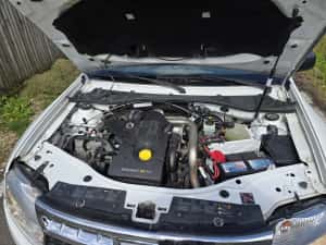 DACIA Duster 1.5 dci 4X4 6 trepte 110 cp aer conditionat — miniatura 8