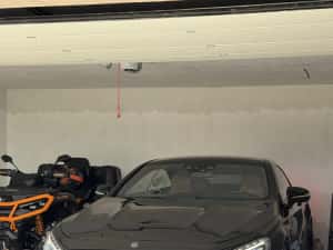 Mercedes S 63 coupe BRABUS 700 — miniatura 3