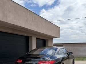 Mercedes S 63 coupe BRABUS 700 — miniatura 5