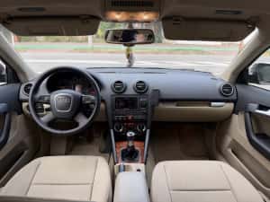 Vand Audi A3 2.0-170CP Quattro — miniatura 6
