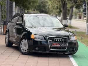 Vand Audi A3 2.0-170CP Quattro — miniatura 9