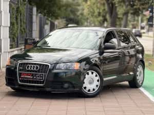 Vand Audi A3 2.0-170CP Quattro — miniatura 10