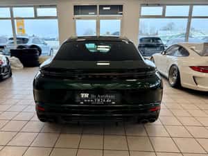 Porsche Panamera 544 cp hibrid — miniatura 4