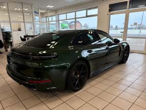 Porsche Panamera 544 cp hibrid — miniatura 5