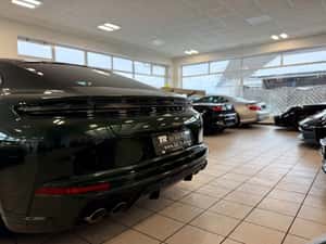 Porsche Panamera 544 cp hibrid — miniatura 6