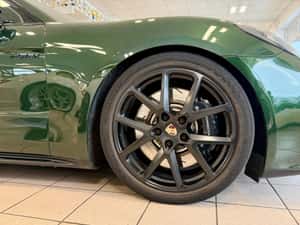 Porsche Panamera 544 cp hibrid — miniatura 7