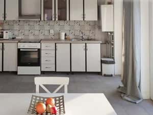 Apartament de 2 camere, 59 mp, strada Stejarului