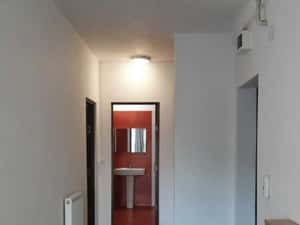 Apartament de 2 camere, 59 mp, strada Stejarului — miniatura 5