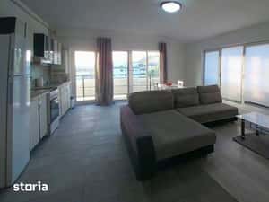 Apartament de 2 camere, 59 mp, strada Stejarului — miniatura 10