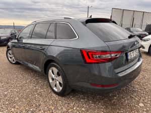 Skoda Superb 2019 Motor 2.0 diesel 190 cp 4x4 Cutie Automata — miniatura 3