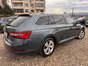 Skoda Superb 2019 Motor 2.0 diesel 190 cp 4x4 Cutie Automata — miniatura 4