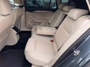 Skoda Superb 2019 Motor 2.0 diesel 190 cp 4x4 Cutie Automata — miniatura 6