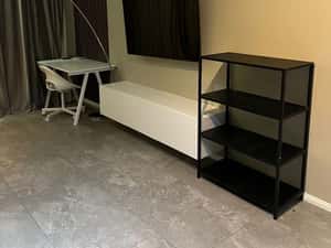 Apartament modern 2 camere, 2 locuri de parcare, Dumbravita — miniatura 6