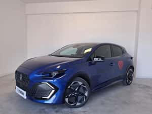 Renault Clio 1.2 TCe 115 techno Manuală 114 HP Benzină