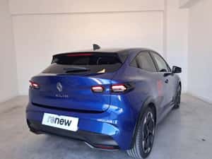 Renault Clio 1.2 TCe 115 techno Manuală 114 HP Benzină — miniatura 2