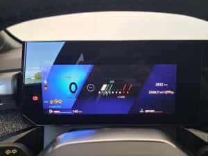 Renault Clio 1.2 TCe 115 techno Manuală 114 HP Benzină — miniatura 3