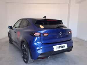 Renault Clio 1.2 TCe 115 techno Manuală 114 HP Benzină — miniatura 5