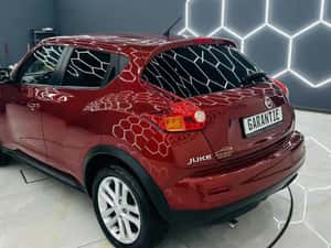 Nissan Juke 4X4, vehicul second-hand, 118.145 km — miniatura 3