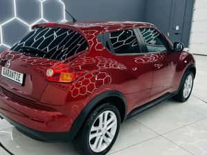 Nissan Juke 4X4, vehicul second-hand, 118.145 km — miniatura 4