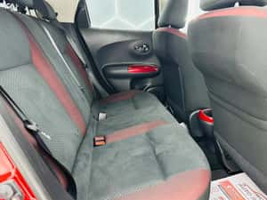 Nissan Juke 4X4, vehicul second-hand, 118.145 km — miniatura 7