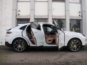 Porsche Cayenne Hibrid 462 cp - 61.210 km
