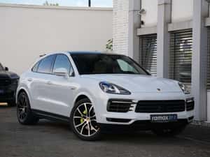 Porsche Cayenne Hibrid 462 cp - 61.210 km — miniatura 5