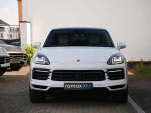 Porsche Cayenne Hibrid 462 cp - 61.210 km — miniatura 6