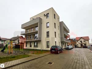 Ocazie: Ap. NOU | 78 mp | balcon | Prima Utilizare | Parcare | Video — miniatura 4