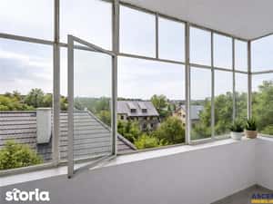 Apartament 2 camere,improspatat, decomandat,balcon,pivnita,Targu Secui — miniatura 5