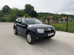 Dacia Duster/1.6i 16v 105 CP/2011/Euro 5 — miniatura 1