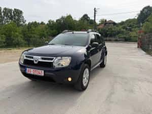 Dacia Duster/1.6i 16v 105 CP/2011/Euro 5 — miniatura 2