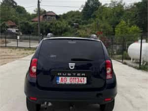 Dacia Duster/1.6i 16v 105 CP/2011/Euro 5 — miniatura 3