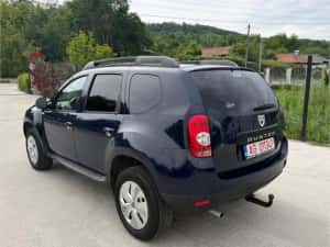 Dacia Duster/1.6i 16v 105 CP/2011/Euro 5 — miniatura 4