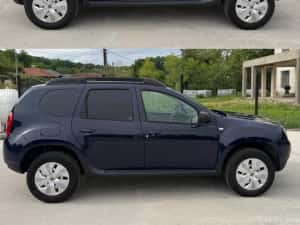 Dacia Duster/1.6i 16v 105 CP/2011/Euro 5 — miniatura 5