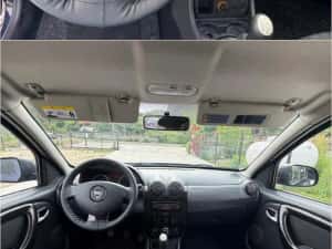 Dacia Duster/1.6i 16v 105 CP/2011/Euro 5 — miniatura 6