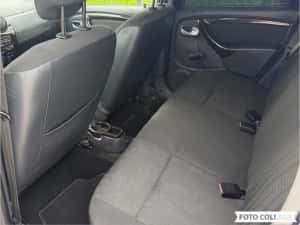 Dacia Duster/1.6i 16v 105 CP/2011/Euro 5 — miniatura 7