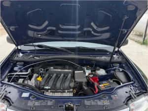 Dacia Duster/1.6i 16v 105 CP/2011/Euro 5 — miniatura 8