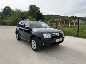 Dacia Duster/1.6i 16v 105 CP/2011/Euro 5 — miniatura 9