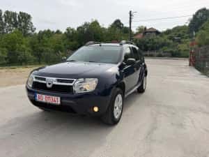 Dacia Duster/1.6i 16v 105 CP/2011/Euro 5 — miniatura 10
