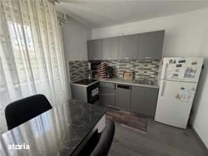 Apartament 3 camere dubla orientare Republicii — miniatura 4